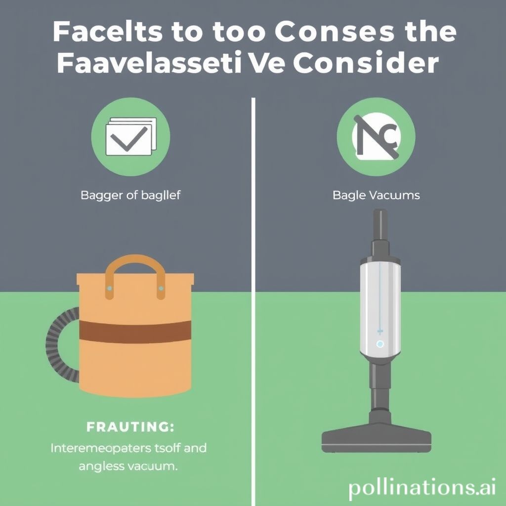 Revolutionize Gym Cleaning Comparing Bagged Vs. Bagless Floor Vacuums